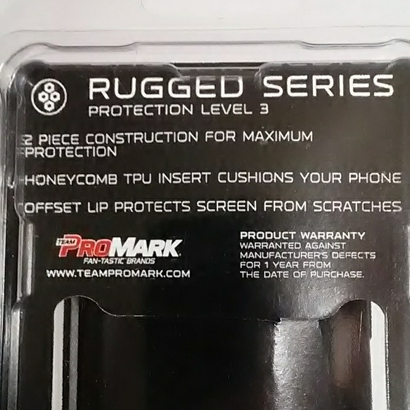 NIP NFL Colts Phone Case - Picture 3 of 3